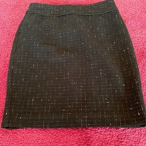 Ann Taylor Factory Petite 2P skirt